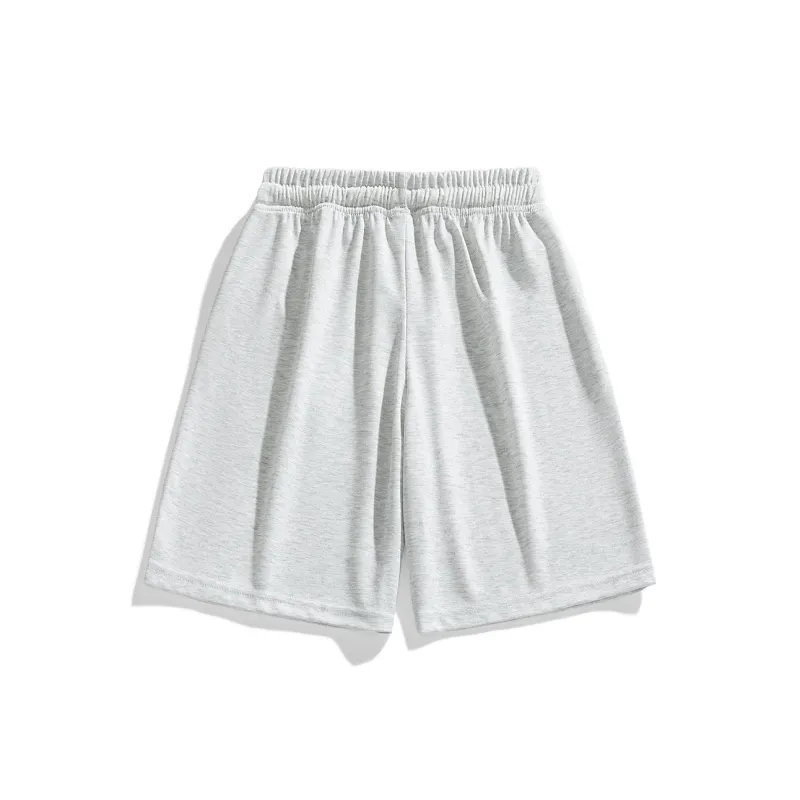 MZ Loose Fit Comfortable Versatile Casual Shorts Unisex-17