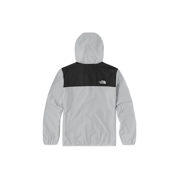 THE NORTH FACE Jacket Men's Gray-1