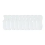 10 White