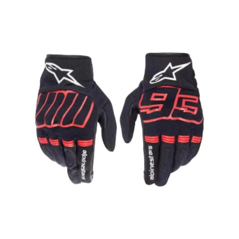 ALPINESTARS Motorcycle Protective Gears Wrist Unisex Wrist Brace-6