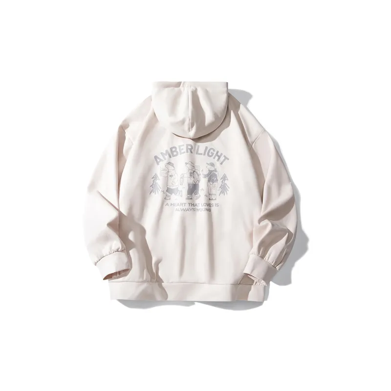 AMBER LIGHT Sweatshirts Unisex-17