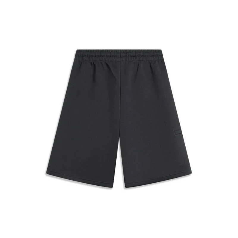 LINING Wade Collection Casual Shorts Men Black-1