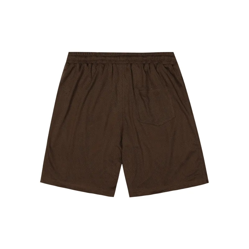 MR.ENJOYDA MONEY Sports Shorts Unisex-11