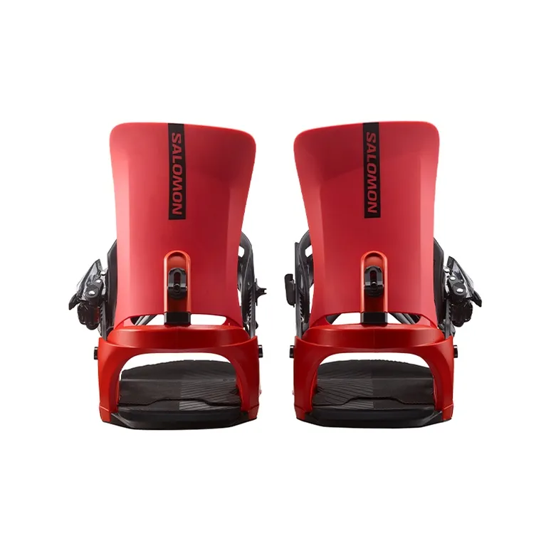 SALOMON Single Snowboard Ski Bindings-2