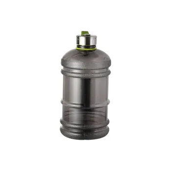 TANLU Outdoor Water Equipment Outdoor Water Bottle 2.2L Camping, Barbecue, Fitness PETG Stainless Steel