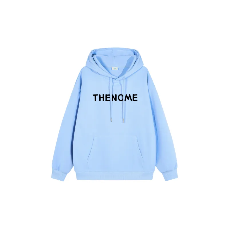 NOME Sweatshirts Unisex-25