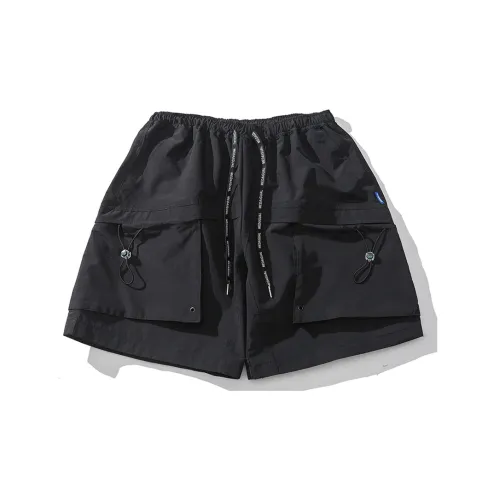 F.K.V.A Casual Shorts Unisex