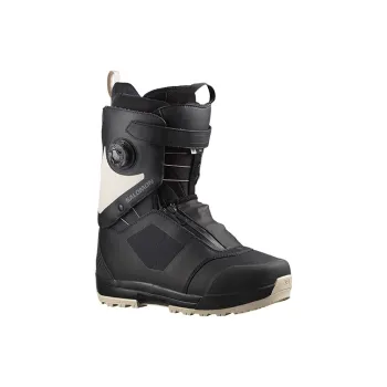 SALOMON TREK Single Snowboard Ski Boots Men's