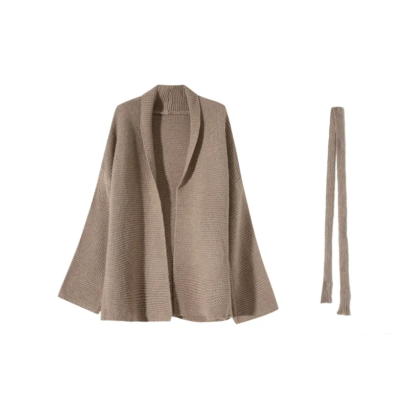 Adeworn Knitwear Women's-1