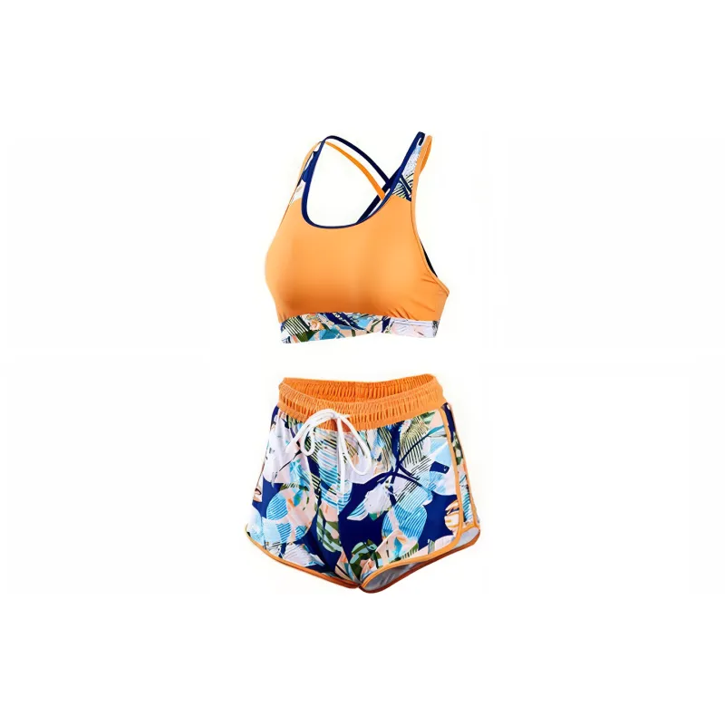Kappa Two-Piece Swimsuits Women's-1