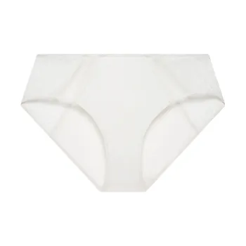 CALVIN KLEIN Underpants Women's Ivory White