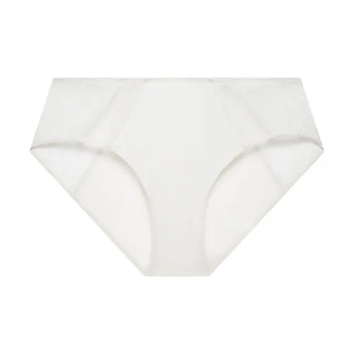 CALVIN KLEIN Underpants Women's Ivory White