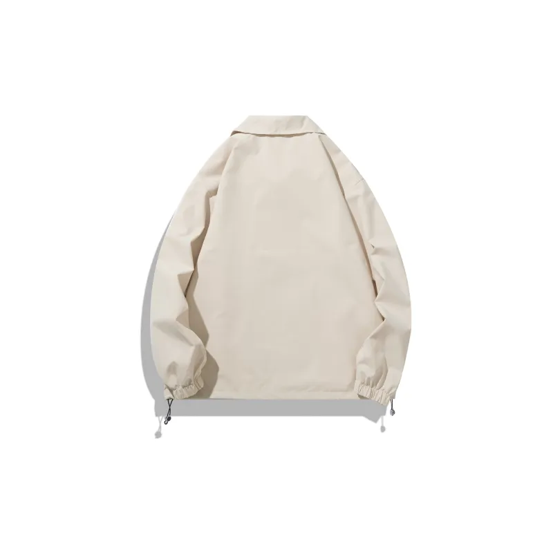 Nuthink Jackets Unisex-17