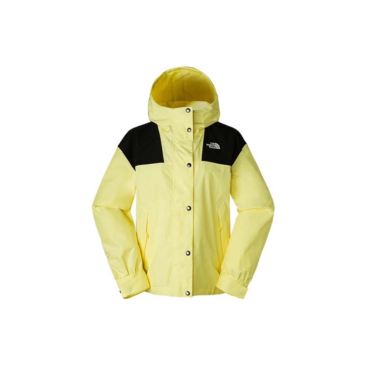 North face urban explore women's jacket best sale