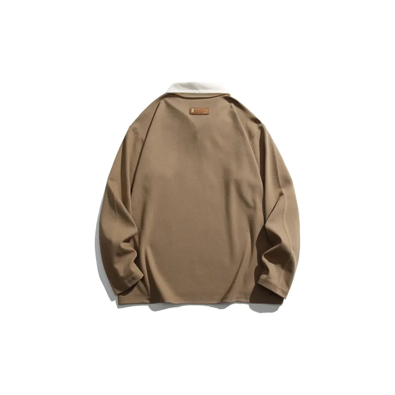 GOOSELIAR Sweatshirts Unisex-5