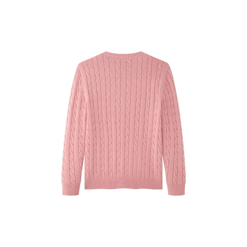 SEPTWOLVES Sweaters Unisex-22