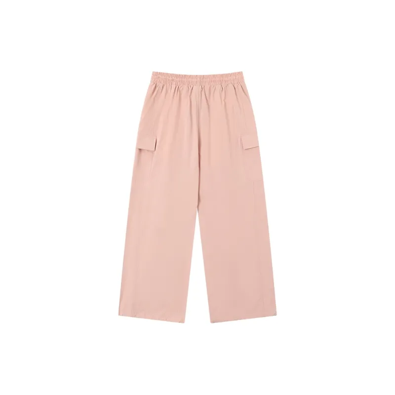 JUNGLE TIGER Cargo Pants Unisex-4