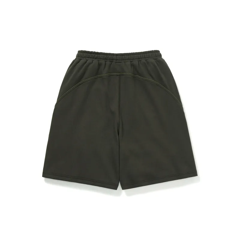 714STREET Outdoor Collection Casual Shorts Unisex-1