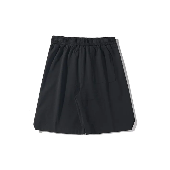 DESSO Casual Shorts Unisex-1