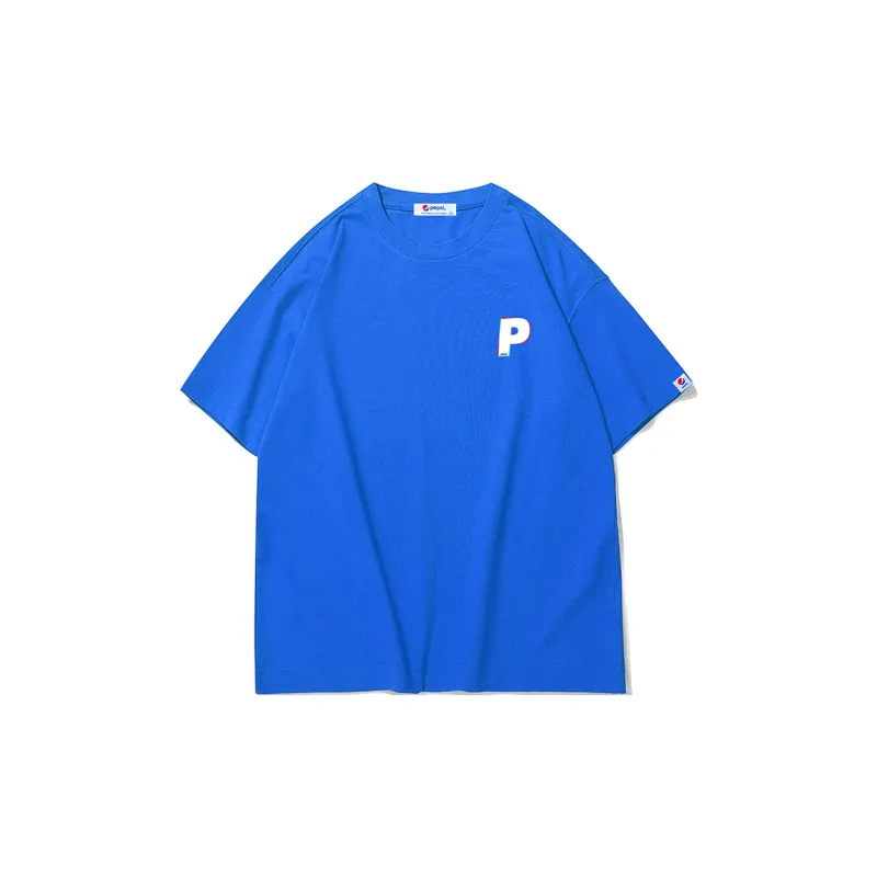 Pepsi T-Shirts Unisex-5