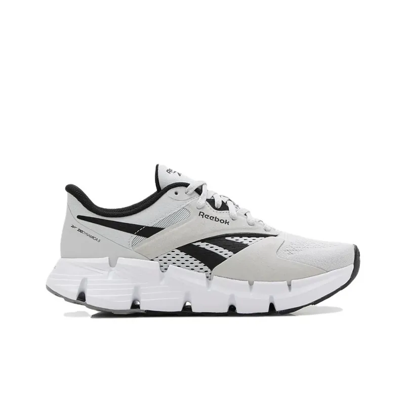 Reebok Zig Dynamica 5 'Pure Grey Black'-1