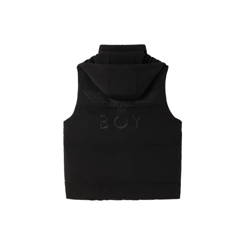 Boy London Vests Women's Black-1
