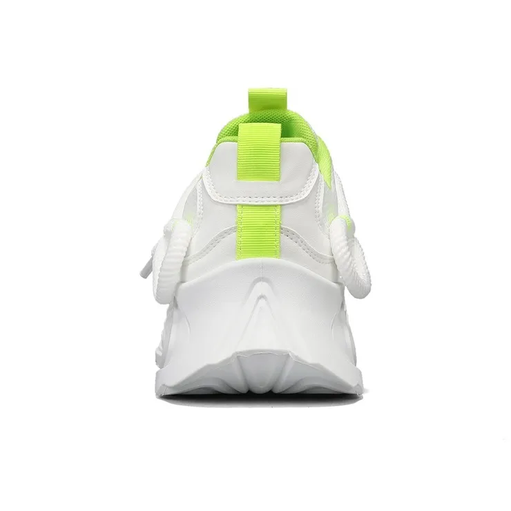Tonlion Cushioning Breathable Low Top Casual Running Shoes Men's-12