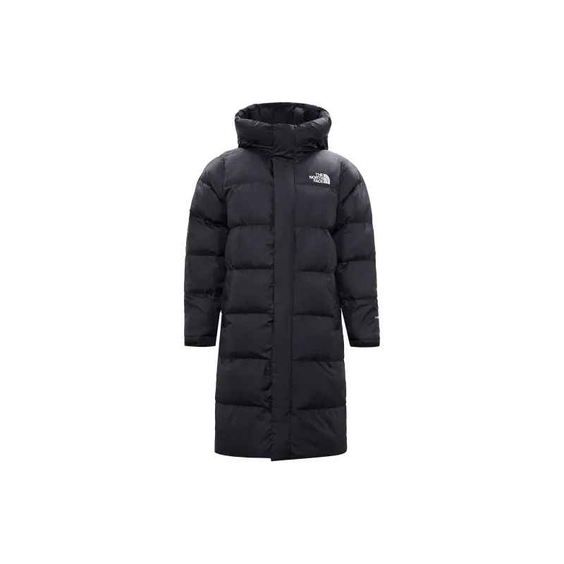 THE NORTH FACE Riverton T Coat 1 Black Korea Version M - POIZON