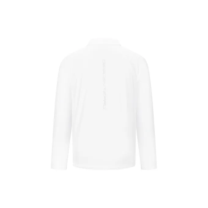 DESCENTE Pro Collection Polo Shirts Men-1