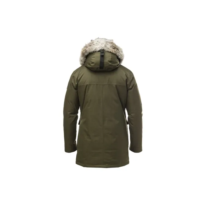 Nobis Down Jackets Men-9