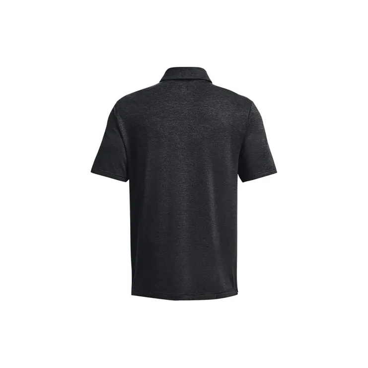 Under Armour Polo Shirts Men Black-1
