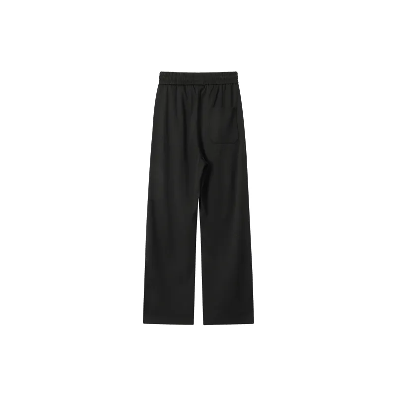 FASTFISH Casual Pants Unisex-1