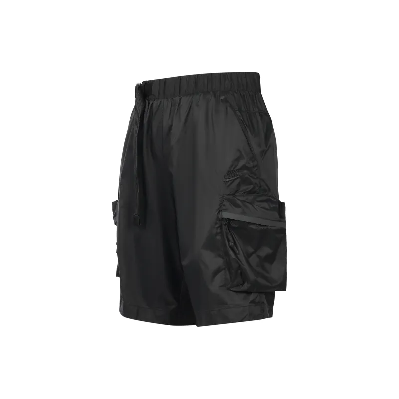 Nike Cargo Shorts Men Black-1