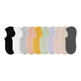 9 Colors, 1 of Each+1 Random Same Style Pack