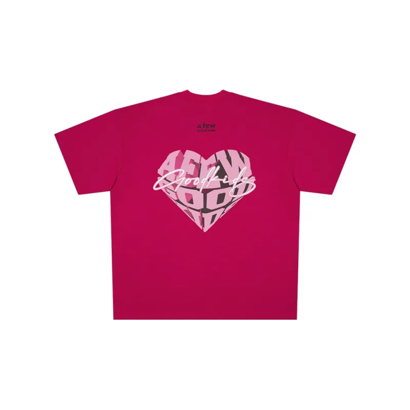 AFGK T Shirts Unisex-5