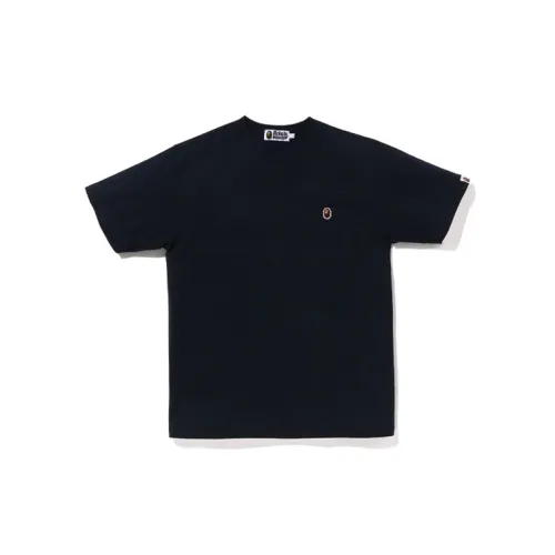 BAPE One Point Pocket Tee 