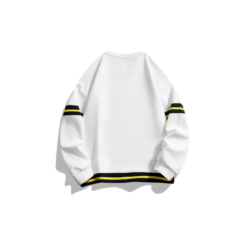WJBS Sweatshirts Unisex-3