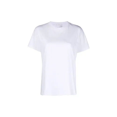 Chloé T-Shirts Women's White