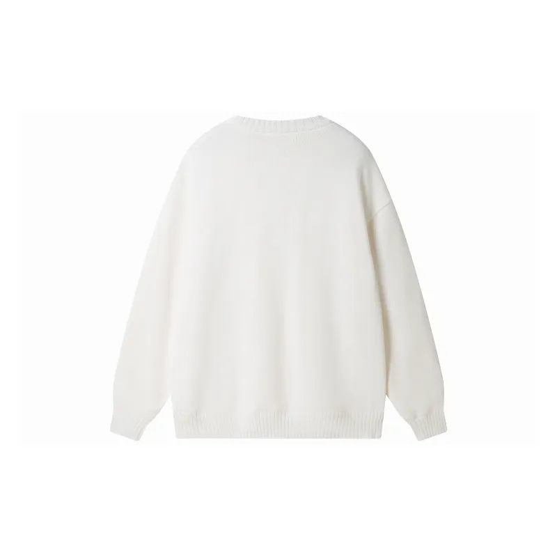 Aolx Sweaters Unisex-5