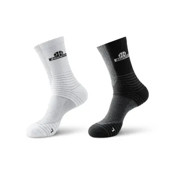 Taste The Color Knee High Socks Unisex