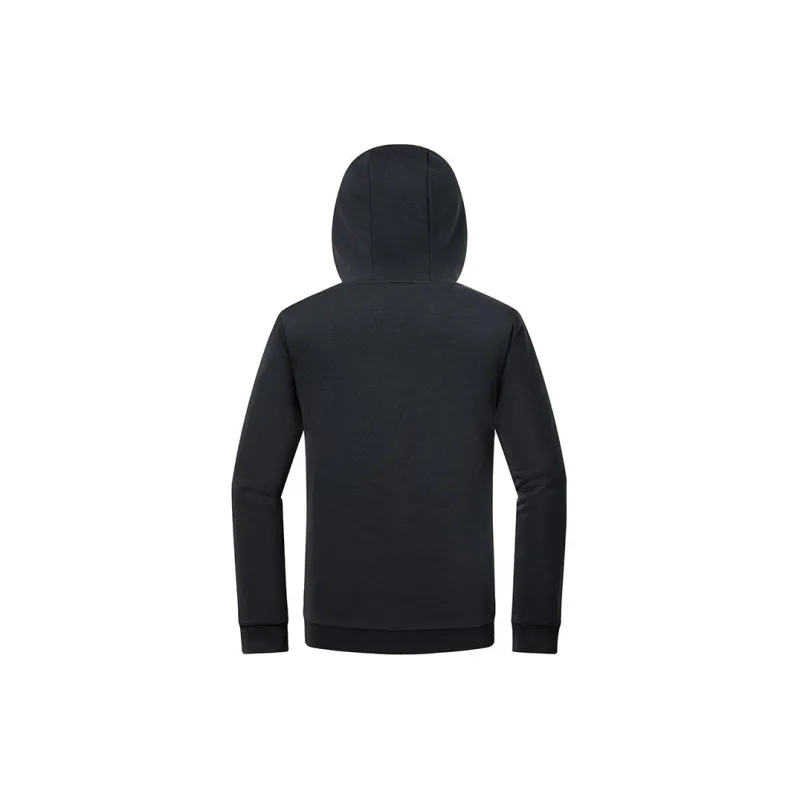 Columbia Sweatshirt Men's Black-1
