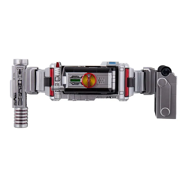 BANDAI Kamen Rider Faiz 555 CSM Collection Transformation Belt 2.0 20th Anniversary Model Accessories-1