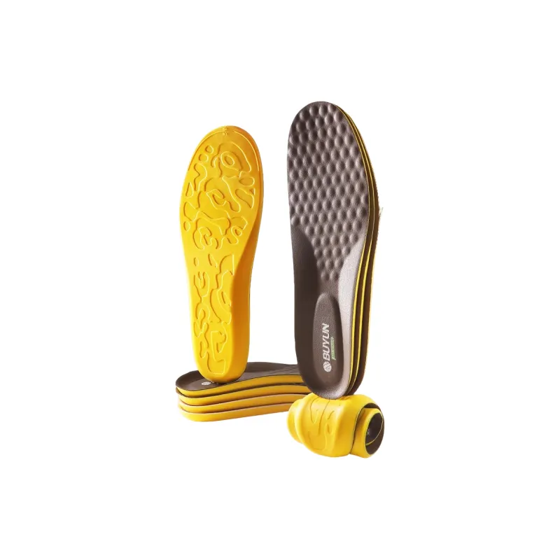 Step Cloud NIIPI Insoles Unisex-9