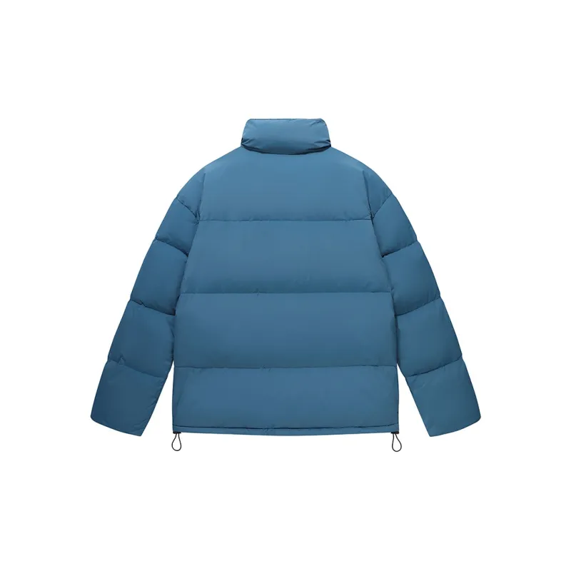 MATCHA STORY Down Jacket Unisex-9