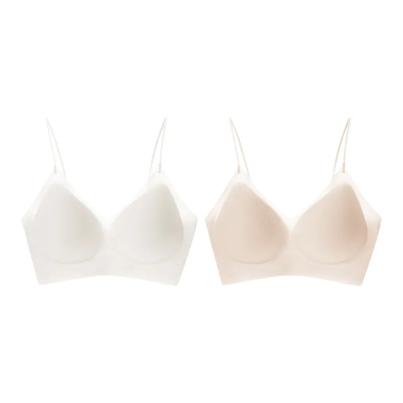 Lan Miao Women's Bras-0