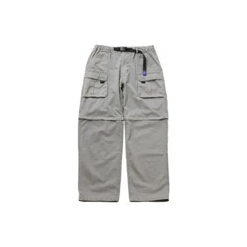 Gramicci X ALWAYTH Co-branded SS23 Cargo Pants Unisex