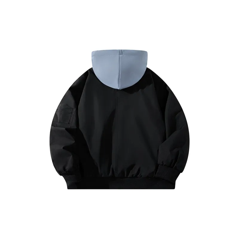 RED DRAGONFLY Jackets & Coats Unisex-1