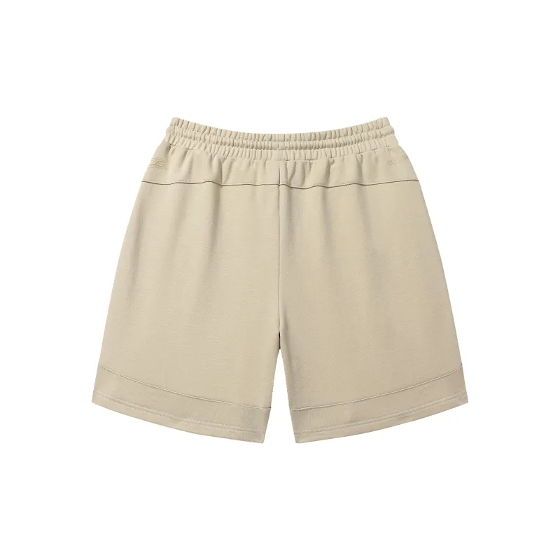 UZIS x Ma3colm Basketball Shorts Unisex-1