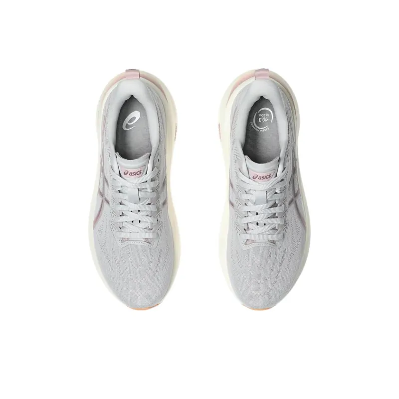 Asics GT 2000 13 Concrete Watershed Rose Women's-3