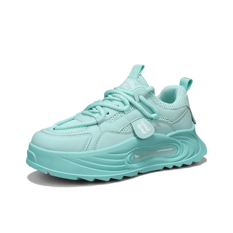 Tonlion Low Top Running Shoes Men's-2